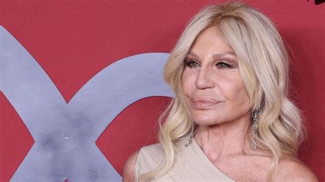 versace the advocate|Donatella Versace Blasts Italy's Anti.